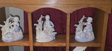Three vintage porcelain for sale  Denton