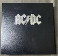 AC/DC / 16 LP BOX Epic 90643SS 2003 US Issue, Limited Edition comprar usado  Enviando para Brazil