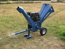 Hyundai hych1500e 14hp for sale  TADLEY