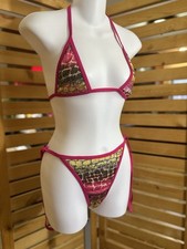 Shein pink sparkle for sale  El Mirage