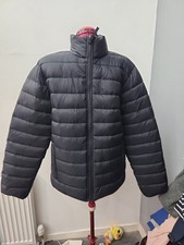Hollister mens puffer for sale  LOCHWINNOCH