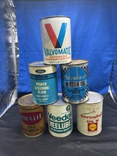 Lot vintage composite for sale  Blackstone