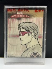 2008 marvel masterpieces for sale  Conway