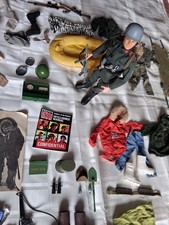 Palitoy vintage action for sale  SCARBOROUGH
