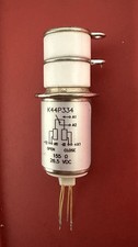 K44p334 relay vacuum d'occasion  Expédié en Belgium