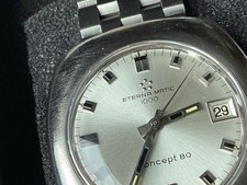 Eternamatic 1000 concept for sale  FORT WILLIAM