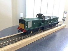 Heljan gauge green for sale  MARKET HARBOROUGH