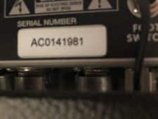 Roland ac33 acoustic for sale  Broken Arrow