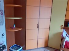 Cameretta ragazzi color usato  Roma