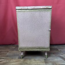 Lloyd loom style for sale  PLYMOUTH
