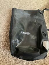 Ortlieb city pannier for sale  POOLE