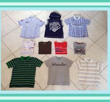 Lotto abbigliamento bambino usato  Bologna