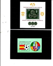 Fussball 1982 2 gebraucht kaufen  Schöningen