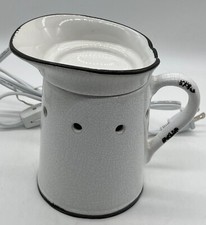 Scentsy prairie pitcher for sale  Redding