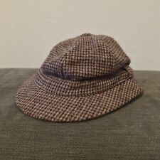 Vintage harris tweed for sale  DUNBLANE