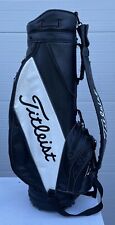 Titleist staff bag for sale  Shipping to Ireland