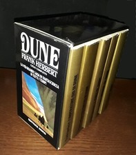 Dune ciclo completo usato  Roma