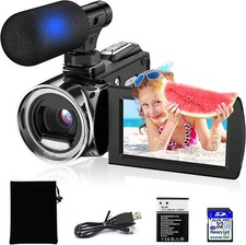 Rumyums video camera for sale  USA