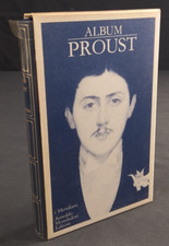 Album proust luciano usato  Torino