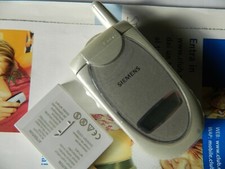 Cellulare siemens cl50 usato  Avola
