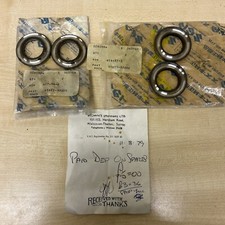 Wheel bearing suzuki for sale  EGHAM