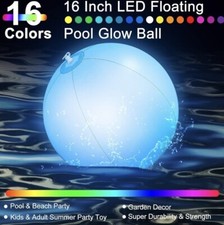 Light inflatable beach for sale  Thomasville