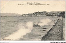 Amwp3 0179 cannes d'occasion  Expédié en Belgium