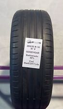 Pneu usagé goodyear d'occasion  Expédié en France