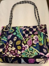 Vera bradley patchwork for sale  North Little Rock