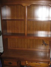 Maple desk hutch for sale  Peoria