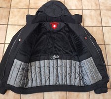 cliffjacke winter gebraucht kaufen cliffjacke winter gebraucht kaufen Hamburg