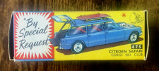 Vintage corgi citroen for sale  TAUNTON