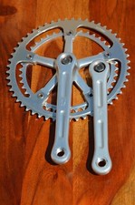 Crankset pédalier gipiemme d'occasion  Fuveau
