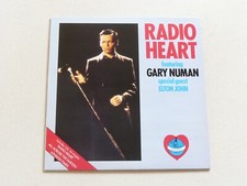 Radio heart featuring gebraucht kaufen  München