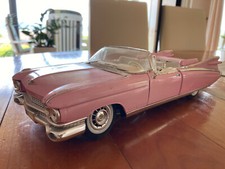 Maisto modell cadillac gebraucht kaufen  Merzig