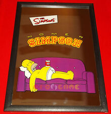 Specchio the simpsons usato  Italia