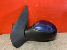 Rétroviseur retro gauche d'occasion  Meaux