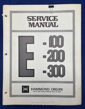 Original hammond organ for sale  Port Charlotte
