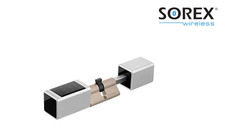 Sorex smart wifi gebraucht kaufen  Lindau (Bodensee)