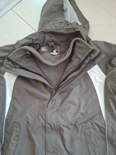 Winterjacke 146 152 gebraucht kaufen  Lübtheen
