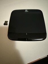 Logitech wireless touchpad usato  Vigevano