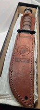 Couteau bar usmc d'occasion  Aincourt
