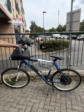 Food bicycle bike for sale  LEICESTER