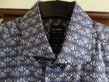 Langarm hemd lymp gebraucht kaufen Langarm hemd lymp gebraucht kaufen  Crailsheim