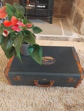 Vintage 1920s hard for sale  STOKE-ON-TRENT