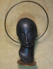 Art deco bronze for sale  San Francisco