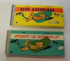 Bebert cancrelat version d'occasion  Boulogne-Billancourt