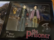 Prisoner series official for sale  WELSHPOOL