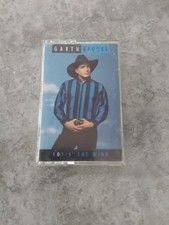 Garth brooks ropin for sale  THORNTON-CLEVELEYS