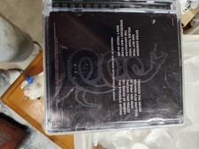 Metallica black album for sale  Round Rock